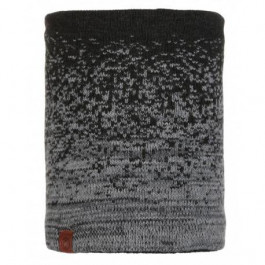   Buff ® Knitted&Polar Neckwarmer Velter Graphite 117893.901