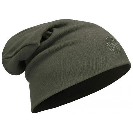 Buff Шапка ® Wool Thermal Hat Slouchy Forest Night 111170.824 - зображення 1