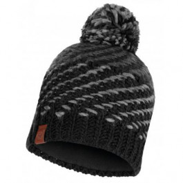   Buff Шапка ® Knitted&Polar Hat Nella Graphite 117891.901