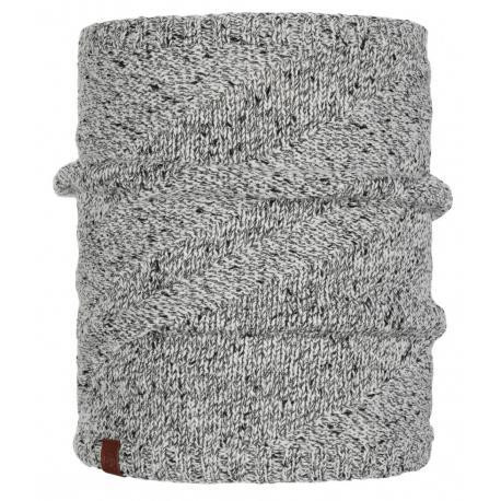 Buff ® Knitted&Polar Neckwarmer Comfort Arne Cru 117875.014 - зображення 1