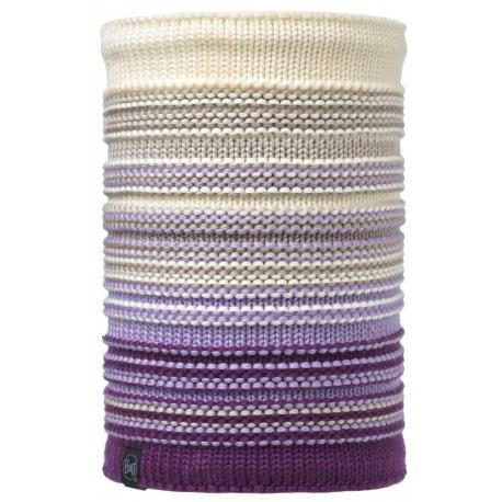 Buff ® Knitted&Polar Neckwarmer Neper Violet 113347.619 - зображення 1