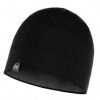 Buff Шапка ® Knitted Hat Dub Dark Black 116015.999 - зображення 1