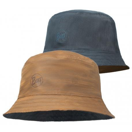 Buff Панамка ® Travel Bucket Hat Landscape 117203.303 - зображення 1