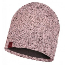   Buff Шапка ® Knitted&Polar Hat Arne Pale Pink 117843.508