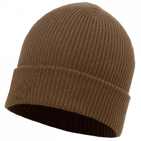 Buff Шапка ® Knitted Hat Edsel Fossil 116027.311 - зображення 1