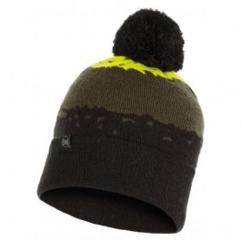   Buff Шапка ® Knitted Hat Tove Citric 117850.119