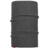 Buff ® Knitted Neckwarmer Comfort Biorn Grey 117928.937 - зображення 1