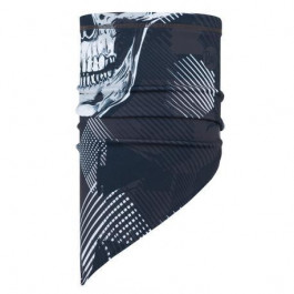   Buff ® Tech Fleece Bandana Geosku Grey 118131.937