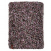 Buff ® Knitted&Polar Neckwarmer Margo Plum 113552.622 - зображення 1