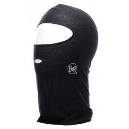   Buff Балаклава ® Merino Wool Balaclava Black 111158