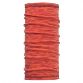   Buff ® 3/4 Lightweight Merino Wool Coral Stripes 117006.506