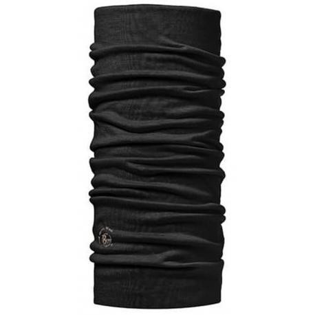 Buff ® Wool Black 100637 - зображення 1