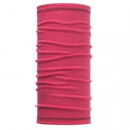   Buff ® 3/4 Lightweight Merino Wool Solid Wild Pink 117064.540