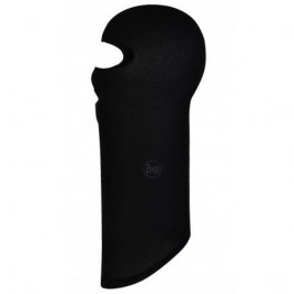   Buff Балаклава ® Balaclava Microfiber Solid Black 118157.999