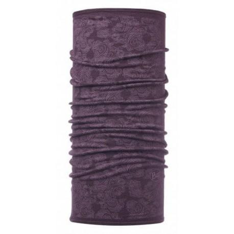 Buff ® Lightweight Merino Wool Hank Plum 115398.622 - зображення 1