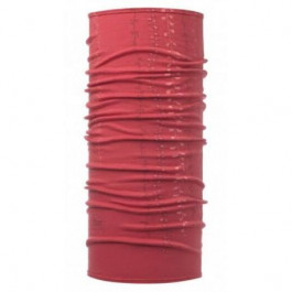   Buff ® Lightweight Merino Wool Niah Scarlet Red 115397.431