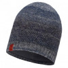 Buff ® Knitted&Polar Hat Liz Dark Navy 113505.790 - зображення 1