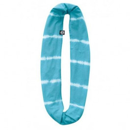   Buff ® Infinity Cotton Turquoise Shibori 111636.789