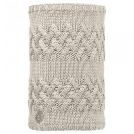   Buff ® Knitted&Polar Neckwarmer Savva Cream 113349