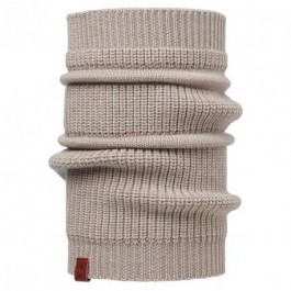   Buff ® Knitted Neckwarmer Haan Cobble Stone 2002.322