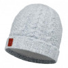 Buff ® Knitted&Polar Hat Amby Snow 113521 - зображення 1