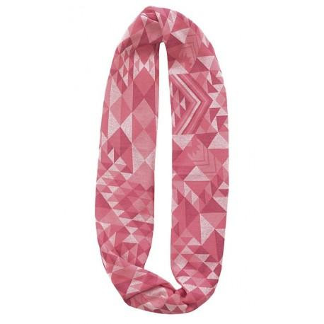 Buff ® Infinity Cotton Jacquard Tribe Pink 111704 - зображення 1