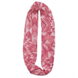   Buff ® Infinity Cotton Jacquard Tribe Pink 111704