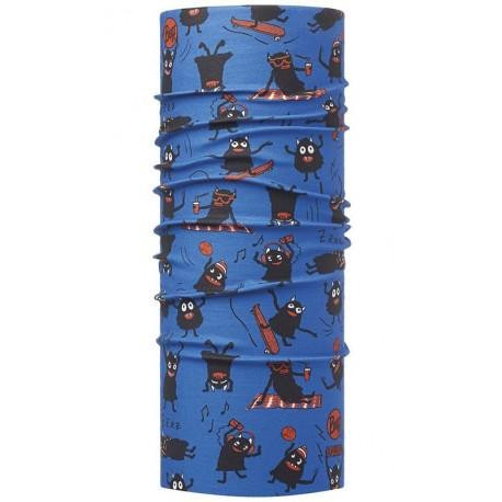 Buff ® Junior UV Protection Summer Monsters Sky 111601 - зображення 1