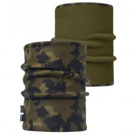   Buff ® Reversible Polar Neckwarmer Hunter Military 115321.846