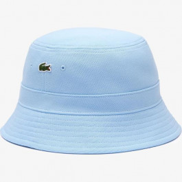   LACOSTE Панама чоловіча  285638708 M Синя (1159804801)