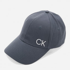   Calvin Klein Кепка  658830289 One size Сіра (1159805388)