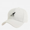 SumWIN Кепка  KANGOL Liss-18-03 57-58 Біла - зображення 1