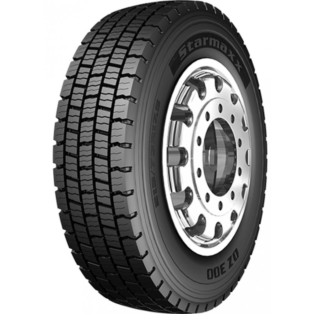 Starmaxx Грузовая шина STARMAXX DZ300 (ведущая) 245/70R19.5 136/134M [147295530] - зображення 1