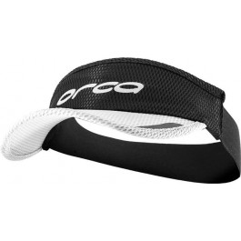   Orca Козирок  Flexi Fit Visor White (HVAY0000)