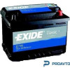 Exide EC700 - зображення 1