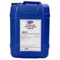 Comma GEAR OIL 85W-140 20л - зображення 1