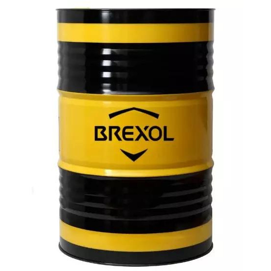 BREXOL Ultra 5W-40 200л - зображення 1