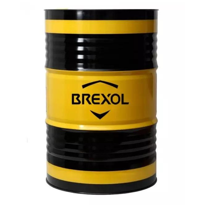 BREXOL Ultra 5W-40 60л - зображення 1