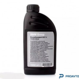   BMW Brake Fluid DOT-4 83 132 405 977