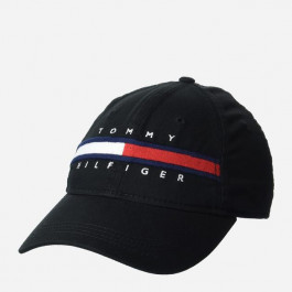   Tommy Hilfiger Кепкачоловіча  788344010OnesizeЧорна (1159793665)