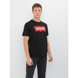   Levi's Футболка  Graphic Setin Neck Graphic 17783-0137 L (5415211983601)