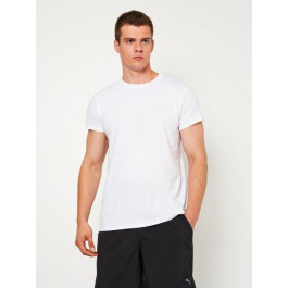   Sol's Футболка  Pioneer Men Organic Cotton 03565102 L Белая (3609371056905)