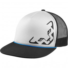   Dynafit Кепка  Trucker 3 Cap 71138 One Size Біла (016.002.0234)