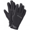 Marmot Перчатки  Wms Glide Softshell Glove (Розмір: L, Колір: Сірий) - зображення 1