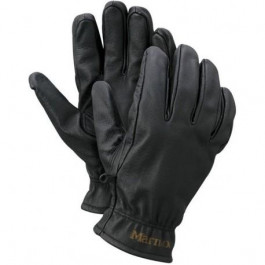   Marmot Перчатки  Basic Work Glove (Розмір: L, Колір: Чорний)