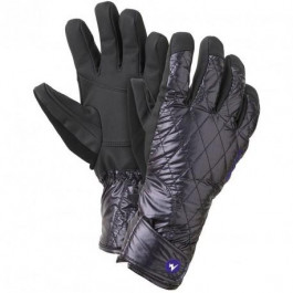   Marmot Перчатки  Wms Bretton Glove (Розмір: M, Колір: Чорний)