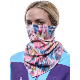   Buff ® Tech Fleece Bandana Shimmer Multi 118130.555