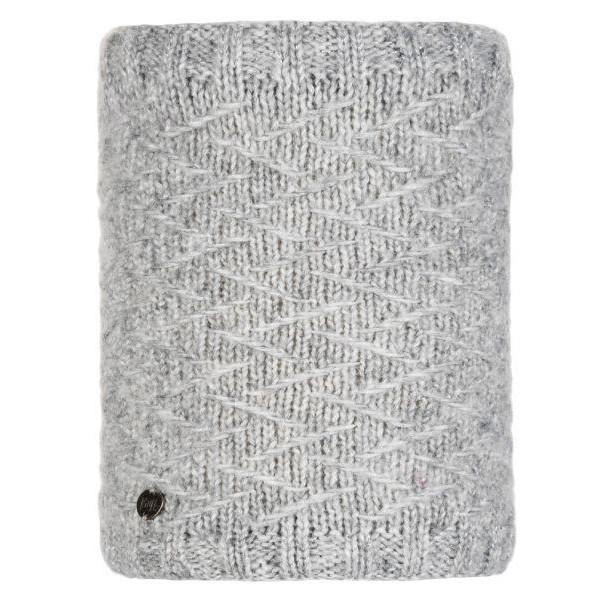 Buff ® Knitted&Polar Neckwarmer Ebba Cloud 117865.003 - зображення 1