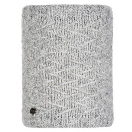   Buff ® Knitted&Polar Neckwarmer Ebba Cloud 117865.003