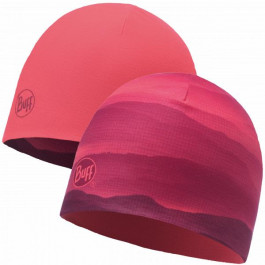   Buff Шапка ® Microfiber Reversible Hat Soft Hills Pink Fluor 118183.552